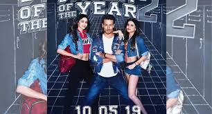 Student Of The Year 2 2019 Full Movie Download Game Baby Net Do not download without a vpn! the year 2 2019 full movie download