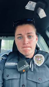 Sergeant Russ Schaefer Retirement. End of Watch.