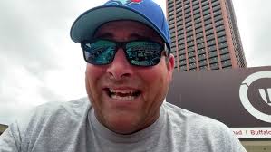 Buffalo Bisons fall to the Railriders 12 to 9