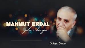 Mahmut Erdal