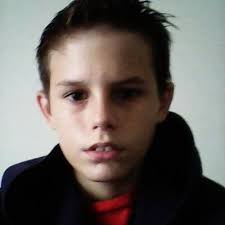 Jayden Potter (@JaydenPotterwiz)