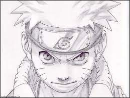 11 cool de naruto dessin collection : Naruto Draw Wallpaper