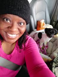 Good Morning from little Max, Cincinnati, Ohio