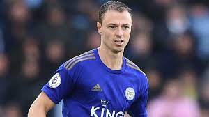 #footballedit #leicester city #jonny evans #jamie vardy #mine* #minelcfc* #petition for jamie and jonny to do more stuff together #they're hilarious #also i always forget that jonny is irish #and then he. Jonny Evans Too Early To Judge Leicester S Title Chances Football News Sky Sports