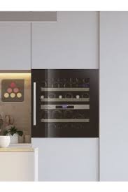 Cave A Vin 2 Temperatures De Service Encastrable Le Chai Aci Cha540e Ma Cave A Vin Cave A Vin Cave A Vin Encastrable Armoire A Vin