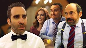 The Customer Is Always Right (Short 2014)