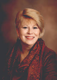 Laura (Lauri) Marie Lee