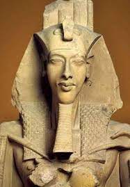 Akhenaton, de son vrai nom philippe fragione, est un rappeur français né le 17 septembre 1968, à marseille. 68 Akhenaton Amenhotep Iv Ideen Echnaton Agypten Nofretete