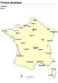 Liste des régions françaises • 2021. Librairie Interactive Cartes De France