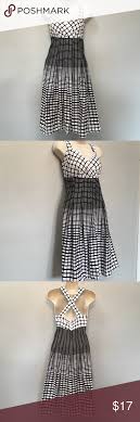 Dressbarn Sweetheart Black And White Party Dress Dressbarn Sweetheart Black And White Party Dress Size 12 Good Preloved Condition Som Black White Party Dresses Party Dress Dress Barn Dresses