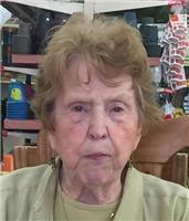 GraceAnne Hoffa Obituary (2016)