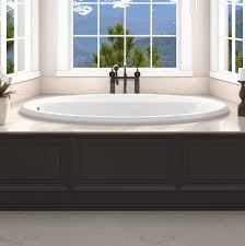This allows the usage without heating up. Jacuzzi Signature 72 X 36 Drop In Whirlpool Bathtub Wayfair
