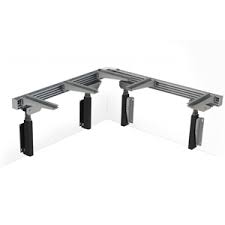 Elle a le droit d'entrée dans l'entreprise, de constater les infractions… Slimlift Corner 6253 Elevateur De Plan De Travail A Fixer Sur Mur En Angle Droit Produit En Vente Chez Ergotechnik