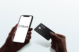 Up to 10 cards can be issued with no additional fee. Eqibank Introduces The Global Secured Credit Card