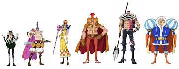 Pin By Ahmed Elhenawy On One Piece Characters One Piece Pictures One Piece Drawing One Piece Big Mom