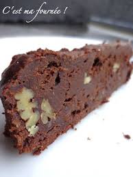 C Est Ma Fournee Le Meilleur Brownie Du Monde Recette Dessert Recette Chocolat Gateaux Et Desserts