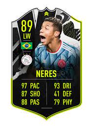Fifa 21 combinaciones rotísimas para tu equipo inicial! Fifa 21 Dzeko Vs David Neres Showdown Sbc Requirements And Solutions Fifaultimateteam It Uk