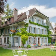 auberge aux 4 vents hotel et restaurant aux portes de fribourg empfang
