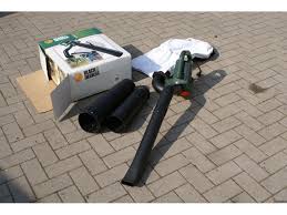 Laubsauger/ bläser black&decker gw 150. Black Decker Leaf Blowers New