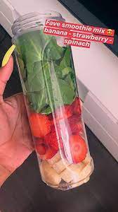 Banana Mama Hit Clean Eating Snacks Recipe Easy Healthy Smoothies Smoothie Recipes Healthy Easy Smoothie Recipes