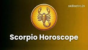 Scorpio Daily Horoscope : 21 January 2026