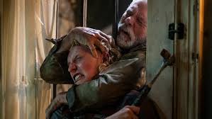 Don't Breathe 2' Film Review: Unpleasant Sequel Tries to Redeem Monstrous  Character - TheWrap