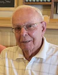 Obituary for Roger J. Fox