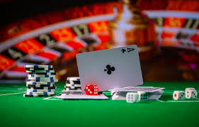 The Thrills and Risks of Online Betting Navigating the Digital Casino  Landscape – Journal of social and human sciences