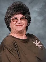 Frances Donlene (Donna) Fulton