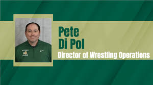 Noah Gill Hired as Director of Athletic Communications