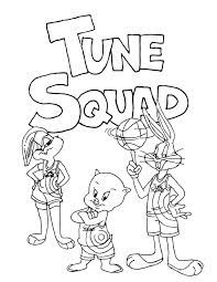 We did not find results for: Tune Squad Space Jam Coloring Page Free Printable Coloring Pages For Kids