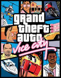 The game has a story mode and online version, and you should understand both if you want to know. Grand Theft Auto Vice City Wikipedia