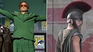 5 Upcoming Hollywood Films Of 2026 With Huge Box Office Potential: From Avengers: Doomsday To The Odyssey