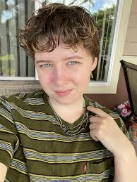 Help me with a name? : r/NonBinary