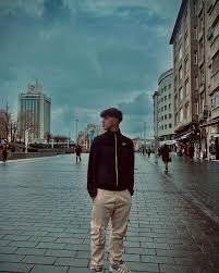 One way ☝🏻🎯 #football #gaolkeeper #armenia #keeper