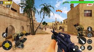 Counter Terrorist Special Ops 2020 For Android Apk Download