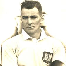 Jack Why: New South Wales' First Indigenous Captain