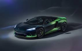 The 2020 acura nsx will debut a striking new indy yellow pearl paint scheme during monterey car week. Download Wallpapers Mclaren Gt Verdant Theme Supercars 2020 Cars Mso Tuning 2020 Mclaren Gt Mclaren For Desktop Free Pictures For Desktop Free