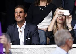 😏 — walter palomino (@weps_unas) january 18, 2017 Nadal And Djokovic Spotted At Bernabeu Arysports Tv