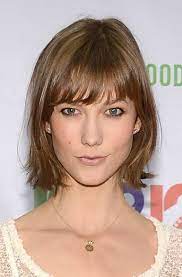 Awesome Hairstyles For Square Shaped Faces Square Face Hairstyles Chin Length Hair Haircut For Square Face