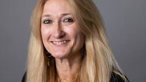 Professor Alessandra Mezzadri