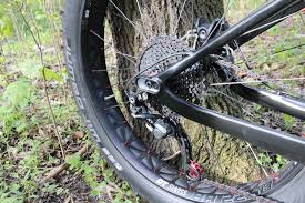 Mtb Reifen Grossen Vergleich Hersteller Frnet