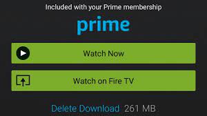 Next, select a film or show that you want to download and open the video details. How To Download And Watch Amazon Prime Video Movies And Tv Shows Offline Technology Shout