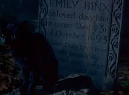 Emily Binx Tumblr Spell Book Halloween Party Decor Hocus Pocus