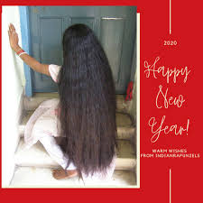 Women all over india yearn to know their secrets, how they maintain their shiny. Indianrapunzels Indianrapunzels Twitter