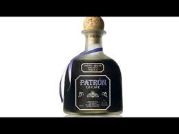 It's a beautiful layered shot, made from coffee liqueur, irish cream and grand. Patron Xo Cafe Coffee Tequila Shot Youtube