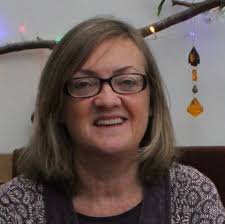 Wearing eye protection goggles in the shower after a breakup