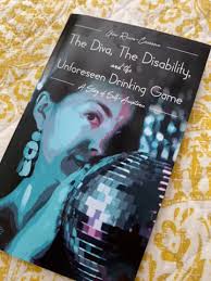 The Diva, The Disability, and The Unforeseen Drinking Game: A Story of  Self-Acceptance (English Edition) eBook : Rivera-Casanova, Glow: Amazon.it:  Kindle Store