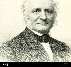 Mr j franklin hi-res stock photography and images