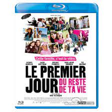 Le premier jour du reste de ta vie film. Le Premier Jour Du Reste De Ta Vie Fr Import Ohne Dt Ton Blu Ray Film Details